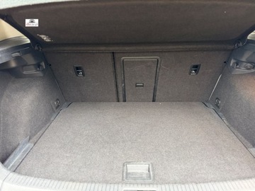 Volkswagen Golf VII Hatchback 3d 1.4 TSI BlueMotion Technology 150KM 2014 Volkswagen Golf 1.4 TSI 150KM, highline, skora, GRZANE FOTELE, polecam 1.4, zdjęcie 17