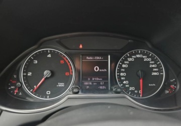 Audi Q5 I SUV 2.0 TDI 170KM 2011 Audi Q5 2.0TDI 170KM Quattro Aut LEDXenon Parktronic Klima Oplaty Gwarancja, zdjęcie 23