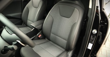 Kia Niro II Crossover Electric 64.8kWh 204KM 2023 Kia Niro (Nr.225) 65 kWh Automat 204 KM Kamera Navi Klima Gwarancja, zdjęcie 13