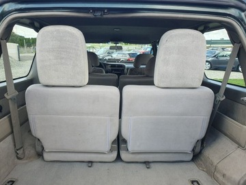 Nissan Patrol IV 2.8 Di 129KM 1997 Nissan Patrol 2.8 Długi Super Stan Jedyny Taki, zdjęcie 39