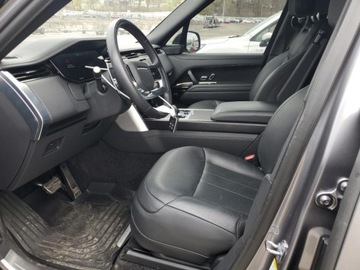 Land Rover 2023 Land Rover Range Rover First Edition 2023 4.4l 4.4 Benzyna 523KM, zdjęcie 7