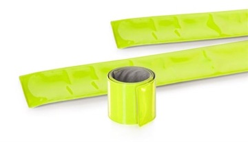 Opaska odblaskowa REF801 4 x 43 cm