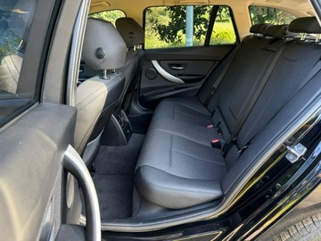 BMW Seria 3 F30-F31-F34 Gran Turismo Facelifting 2.0 318d 150KM 2019 BMW 318 2.0d 150KM Automat Sportline 2019, zdjęcie 25