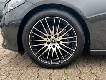 Mercedes Klasa C W206 Kombi 1.5 180 170KM 2025 C Klasa 180 Business Edition Estate 1.5 (170KM) 2025, zdjęcie 12