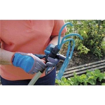 GARDENA Combisystem 3135-20 культиватор 10 см