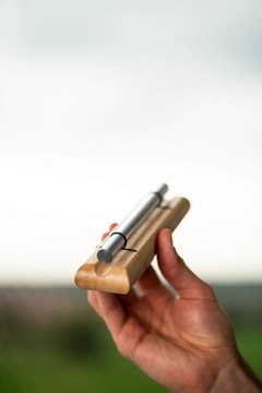 MEINL Sonic Energy EC-PL chimes pluto