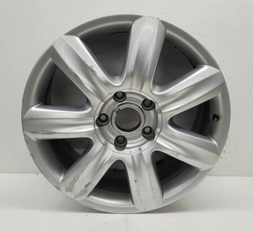 AUDI Q7 4L FELGA ALUMINIOWA 19 4L0601025C FV