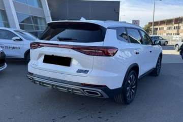 Chery Tiggo 8 SUV PHEV 1.5 T-GDI DHE 279KM 2025 CHERY TIGGO 8 Comfort 1.5 T-GDI Super Hybrid DCT 279KM 2025, zdjęcie 3