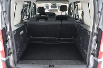 Mercedes Citan W415 Furgon Długi 1.5 111 CDI 116KM 2020 Mercedes Citan 111 CDI, Salon Polska, Klima, zdjęcie 13