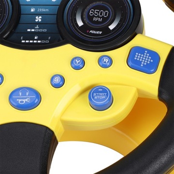 Развивающая игрушка для раннего детства