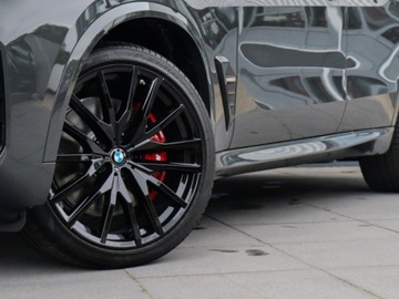 BMW X5 G05 M SUV Facelifting 4.4 M60i 530KM 2025 BMW X5 M60i xDrive Suv 4.4 (530KM) 2025, zdjęcie 15
