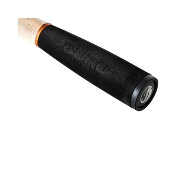 A-CLASS Pellet Waggler 11 футов 0 дюймов 2шт 3-15г