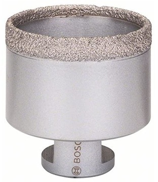 BOSCH WIERTŁO DIAMENTOWE DO GRESU NA SUCHO 67mm