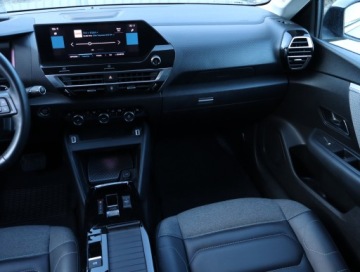 Citroen C4 III SUV 1.2 PureTech 130KM 2022 Citroen C4 1.2 PureTech, Salon Polska, Serwis ASO, zdjęcie 7