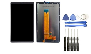 Samsung Galaxy Tab A7 Lite T220 LCD Digitizer