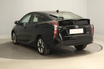 Toyota Prius III Hatchback Facelifting 1.8 HSD 136KM 2016 Toyota Prius 1.8 VVT-i HSD, Automat, Navi, Klima, zdjęcie 3