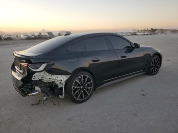 BMW Seria 4 G22-23-26 2025 BMW Seria 4 430i Gran Coupe 2025 2.0 Benzyna 255KM, zdjęcie 3