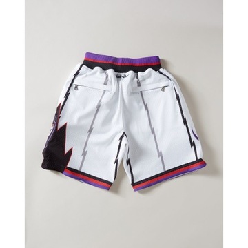 ШОРТЫ TORONTO RAPTORS, L