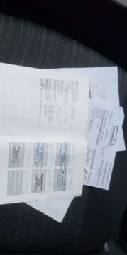 Toyota Auris I Hatchback 1.6 i 16V VVT-i 124KM 2008 Toyota Auris 1.6 124 KM KLIMATRONIC bezwypadkowa serwisowana zarejestrowana, zdjęcie 24