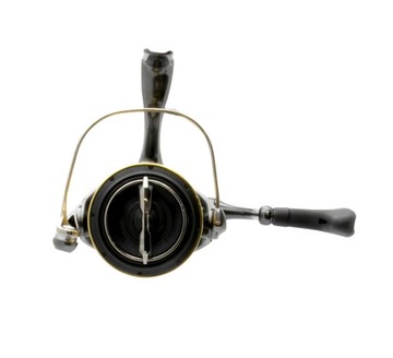 Катушка Shimano Twin Power FD C2000S