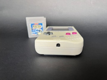 Консоль Nintendo Game Boy Classic + игра «Звездные войны»