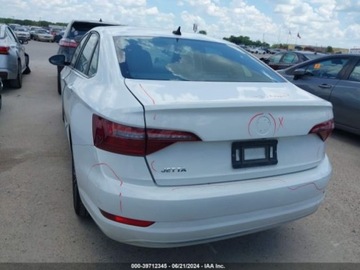 Volkswagen Jetta VI 2021 Volkswagen Jetta Volkswagen Jetta S 1.4 Benzyna 147KM, zdjęcie 4