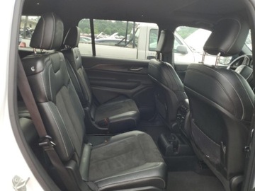 Jeep Grand Cherokee V 2023 Jeep Grand Cherokee L Laredo 2023 3.6l 3.6 Benzyna 293KM, zdjęcie 10