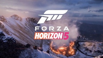 Forza Horizon 5 - PC PEŁNA WERSJA STEAM PROMOCJA