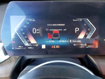 BMW X1 U11 2023 BMW X1 xDrive28i 2023 2.0l 2.0 Benzyna 241KM, zdjęcie 9