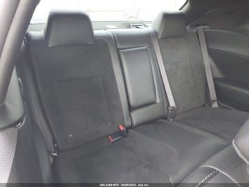 Dodge Challenger III 2023 Dodge Challenger RT Scat Pack 2023 6.4l 6.4 Benzyna 485KM, zdjęcie 12