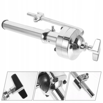 Подставка для барабана Эффективный кронштейн для дисплея