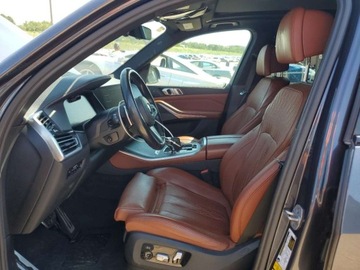 BMW X5 G05 2021 BMW X5 xDrive45E 2021 3.0l 3.0 Hybryda 389KM, zdjęcie 7