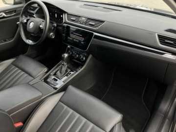 Skoda Superb III Kombi Facelifting 2.0 TDI SCR 200KM 2023 Skoda Superb L&amp;K ! Wentylowane i podgrzewane fotel, zdjęcie 5