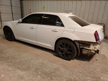 Chrysler 300C II 2021 Chrysler 300 S 2021 3.6l 3.6 Benzyna 300KM, zdjęcie 2