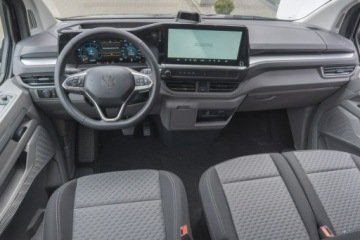 Volkswagen Caravelle T6 2026 Volkswagen VW Caravelle LIFE T7 L2 150KM AUTOMAT OD RĘKI, zdjęcie 19