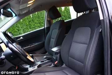 Kia Sportage IV SUV Facelifting 1.6 GDI 132KM 2019 Kia Sportage Kia Sportage 1.6 GDI L Business Line 2WD 1.6 Benzyna 132KM, zdjęcie 23