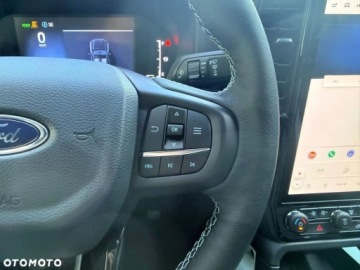 Ford Ranger VI 2025 Ford Ranger Ford Ranger 2.3 EcoBoost PHEV e-4WD DC Stormtrak 2.3 281KM, zdjęcie 16