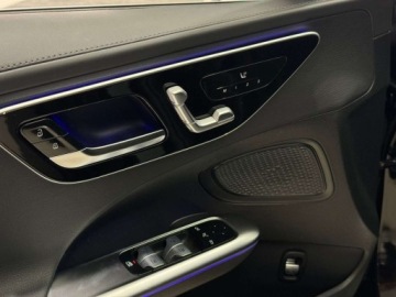 Mercedes Klasa C W206 Limuzyna 1.5 200 204KM 2022 Mercedes-Benz Klasa C AMG Line Kamera 360 Ambiente CarPlayAndroid Auto, zdjęcie 18