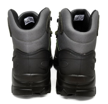 ТРЕККИНГОВЫЕ ОБУВИ GRISPORT GRIGIO DAKAR 40