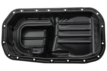 VANA OLEJ HYUNDAI GETZ 1.3 1.4 1.6 02-09