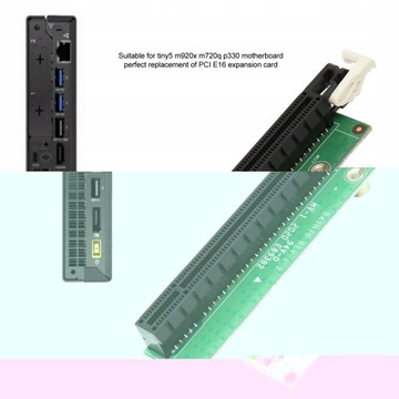 КАРТА АДАПТЕРА LENOVO THINKCENTRE TINY5 M920X