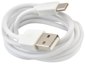 Kabel USB C typ-c usb-c 3m ładowarka TREQA(4861)