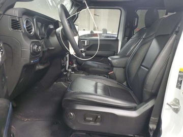 Jeep Wrangler IV 2024 Jeep Wrangler High Altitude 4XE 2024 2.0L 2.0 Hybryda 375KM, zdjęcie 7