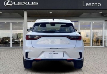 Lexus LBX 1.5 Hybrid 136KM 2024 Lexus LBX 1.5 Hybrid Relax Premium Advanced VAT 23 1 wlasciciel ASO, zdjęcie 7