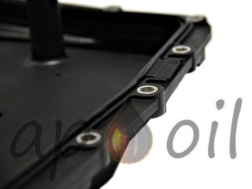 ZF 1068.298.062 Комплект запчастей, замена масла