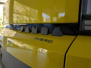 Fiat Panda III 2025 FIAT Grande Panda Icon 1.2 mHEV Suv 110KM 2025, zdjęcie 10