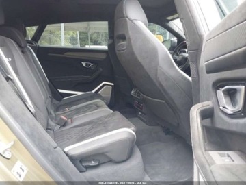 Lamborghini Urus 2024 Lamborghini Urus Performante 2024 4.0l 4.0 Benzyna 657KM, zdjęcie 12