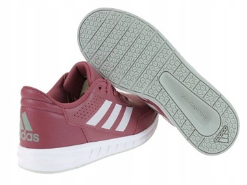 adidas buty AltaSport B37965 sportowe rozm 38 2/3