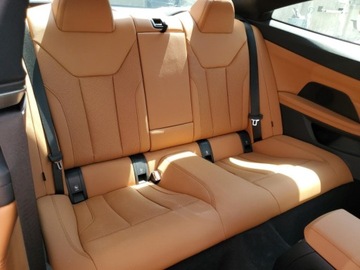 BMW Seria 4 G22-23-26 2025 BMW Seria 4 430i 2025 2.0l 2.0 Benzyna 255KM, zdjęcie 10
