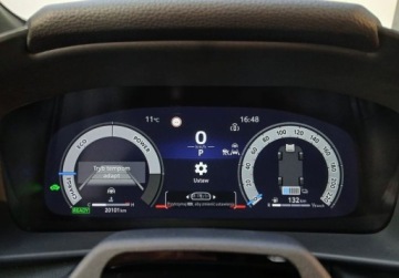 Toyota C-HR II SUV 2.0 Hybrid Dynamic Force 197KM 2024 Toyota C-HR C-HR GR Sport FV23 Salon PL Serwis ASO 1 wlasciciel, zdjęcie 27